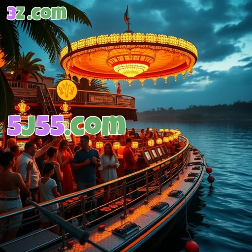 Bônus Imperdíveis no 5j55.com Para Jogadores Aventureiros