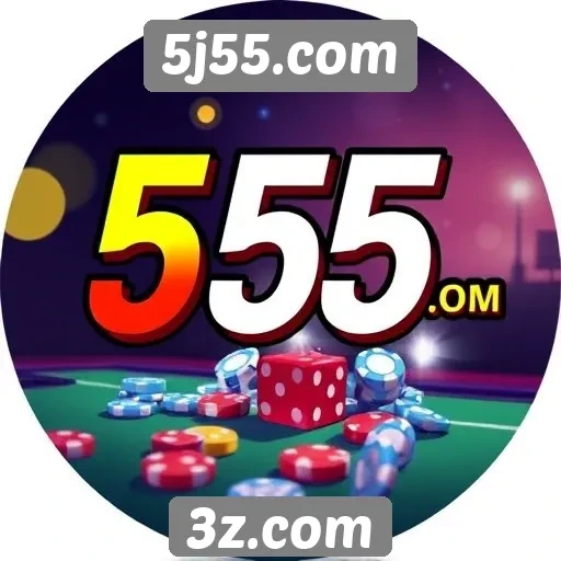 Acessibilidade do site 5j55.com para novos jogadores