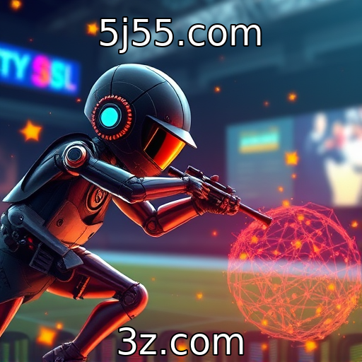 Desenvolvimentos em inteligência artificial nos jogos