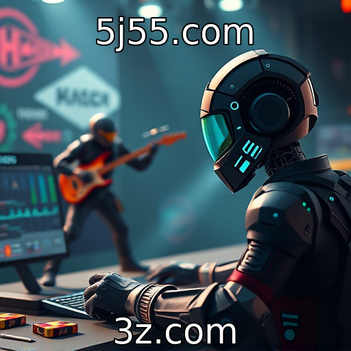 Impactos da inteligência artificial no design de jogos