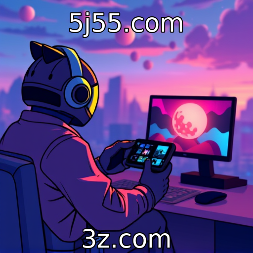 Crescimento das plataformas de jogos em nuvem