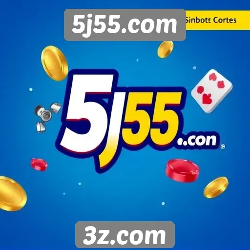 Ofertas promocionais atuais no 5j55.com