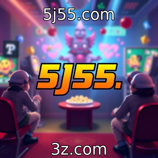 Tendências emergentes na indústria de jogos