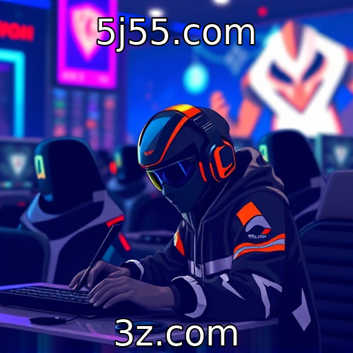 Exploração do crescimento dos eSports no mercado