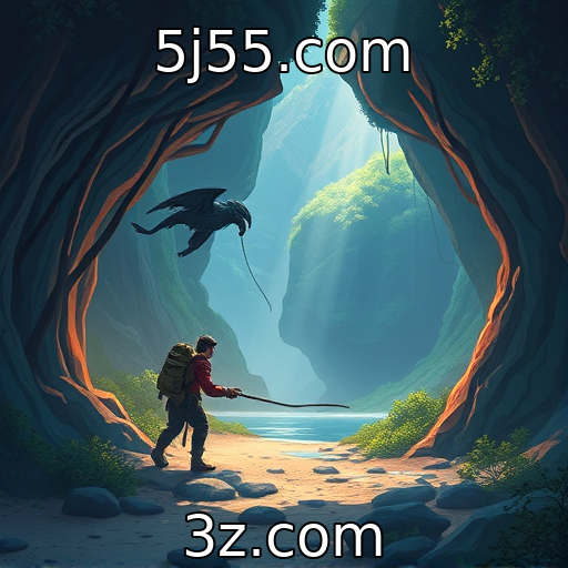 Evolução das narrativas em jogos de aventura