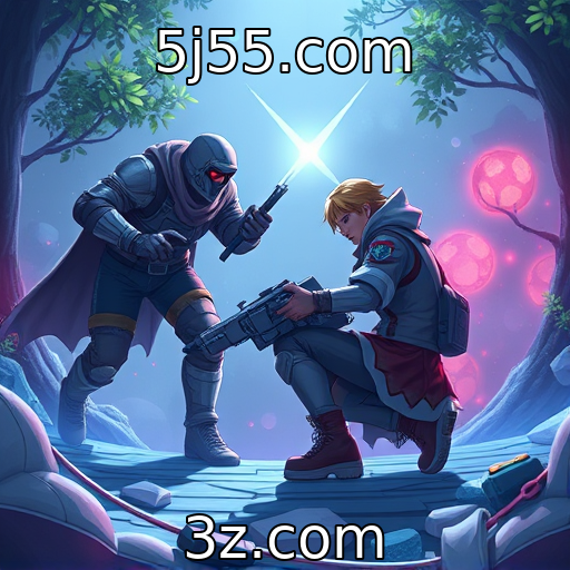 Desenvolvedores de jogos se adaptam ao metaverso