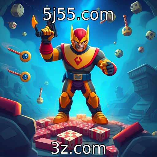 Perspectivas de crescimento da indústria de jogos