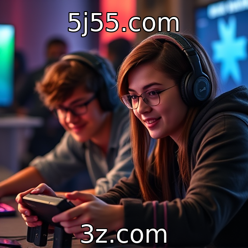 Efeitos sociais do gaming na juventude