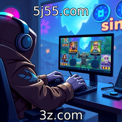 Desafios da inclusão em jogos online