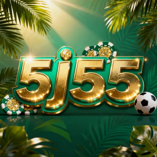 5j55.com logo