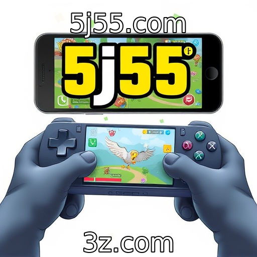 Crescimento do mercado de jogos mobile no cenário atual