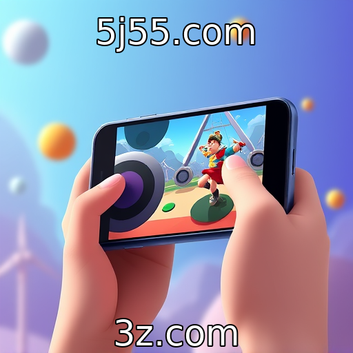 Análise de mercado sobre jogos mobile e sua popularidade