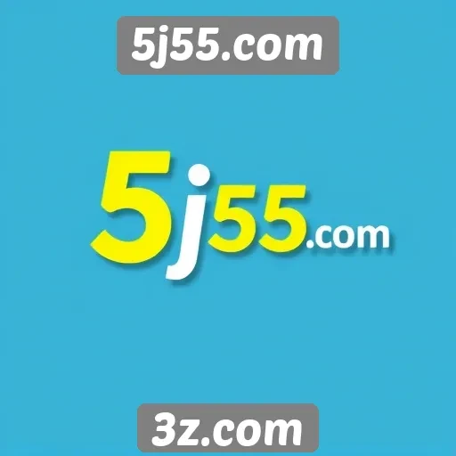 Experiência do usuário em dispositivos móveis no 5j55.com