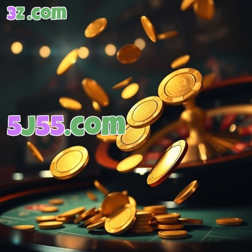 Promoção Criativa e Atraente em 5j55.com para Jogadores